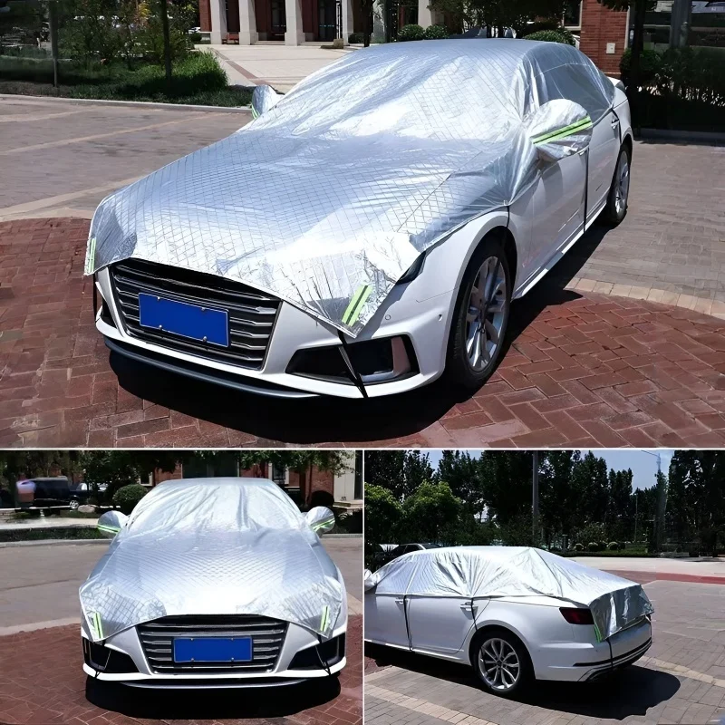 Thumbnail 3 - #35 Outdoor Vehicle Covers Comparison Guide