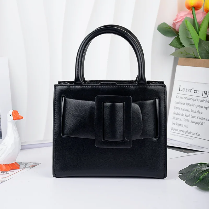 New Fashion High-End Style Single Shoulder Bag,