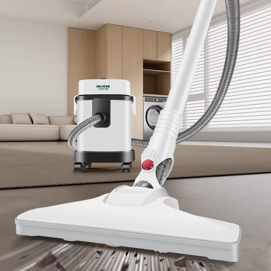 

High Power Vacuum Cleaner, Super Suction for Pet Hair, Renovation Cleaning, Grout Sealing & Carpet