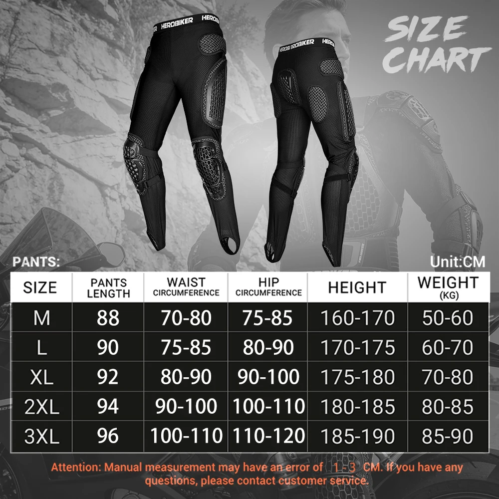 Thumbnail 3 - #35 Motorcycle Riding Pants Sale