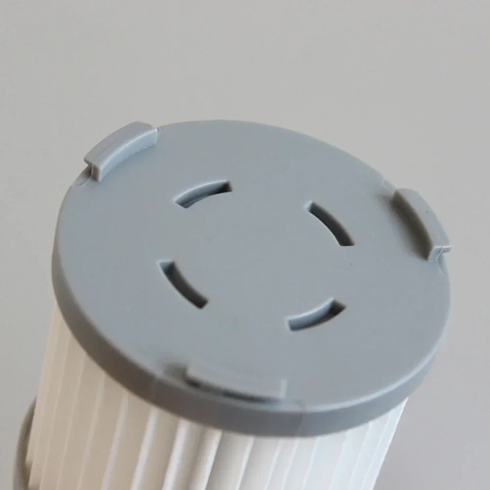 1 filtro de pc para POP5-18IW POP5-21TG repuestos de aspiradora de mano inalámbrica accesorios de repuesto para limpieza del hogar