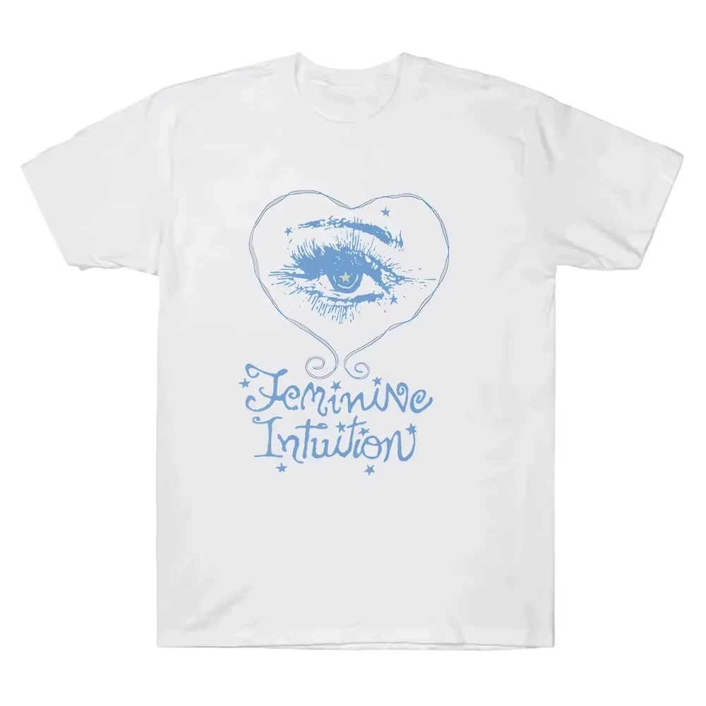 2026 Summer T-shirt Olivia Drop Dead Rodrigo Men and Women Cute Fashion Printed T-shirt Casual Loose Short Sleeves.