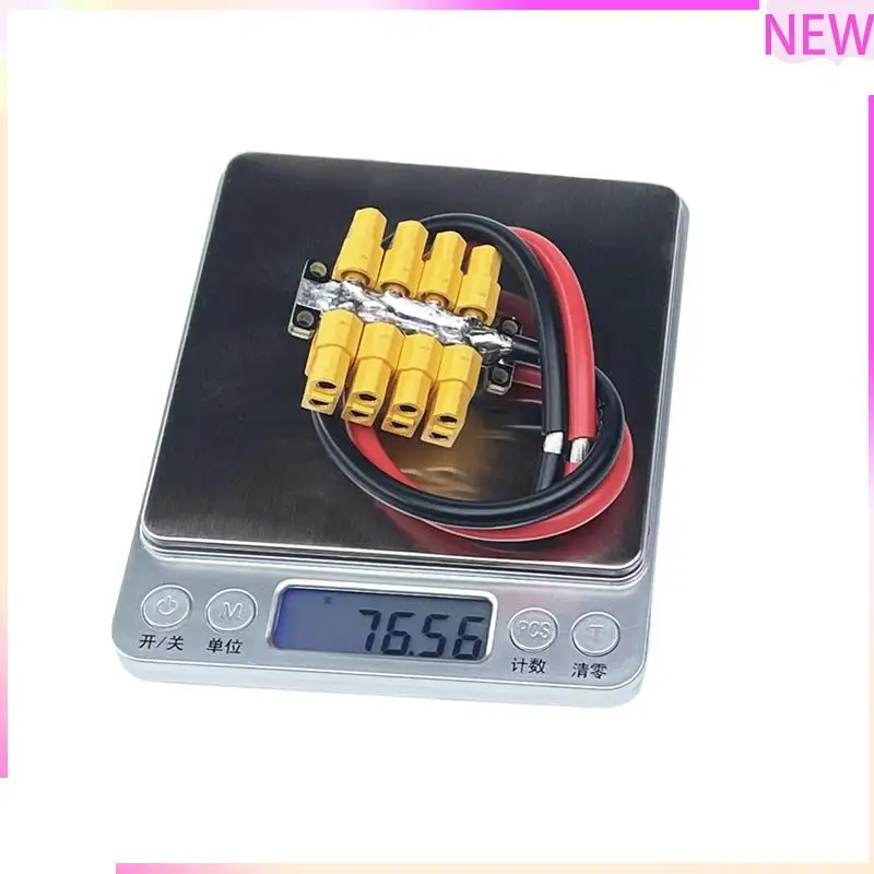 B27B RC Multirotor Distribution Board XT60 Connector Power Module Distribution Board For FPV Drone RC Quadcopter