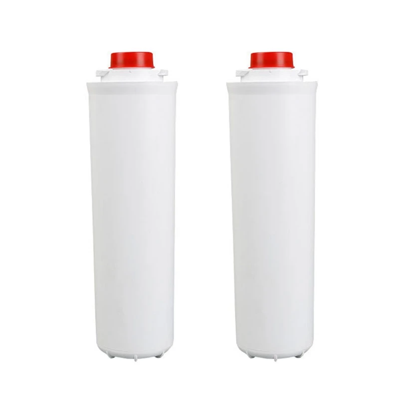 51300C Replacement Filters - Compatible With For Elkay Watersentry Filtration System EWF3000, (No Chip - 2 Pack)