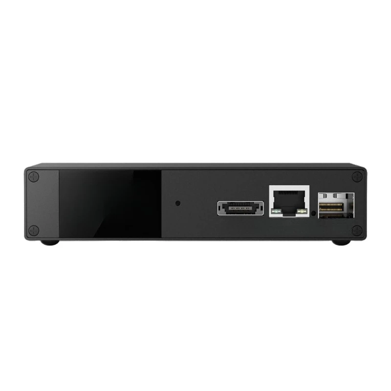 mini Encoder Decoder 4K P60 SRT NDI SRT High compression rate 1x4k