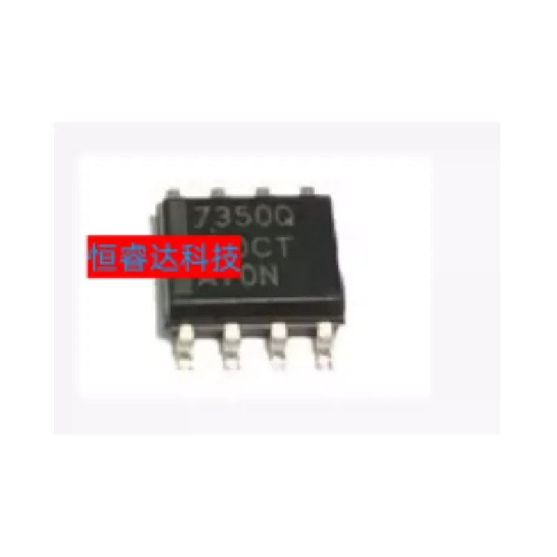 10pcs~100pcs 7350Q TPS7350QDR TPS7350QD TPS7350QDRG4 TPS7350 SOP-8 New original In stock