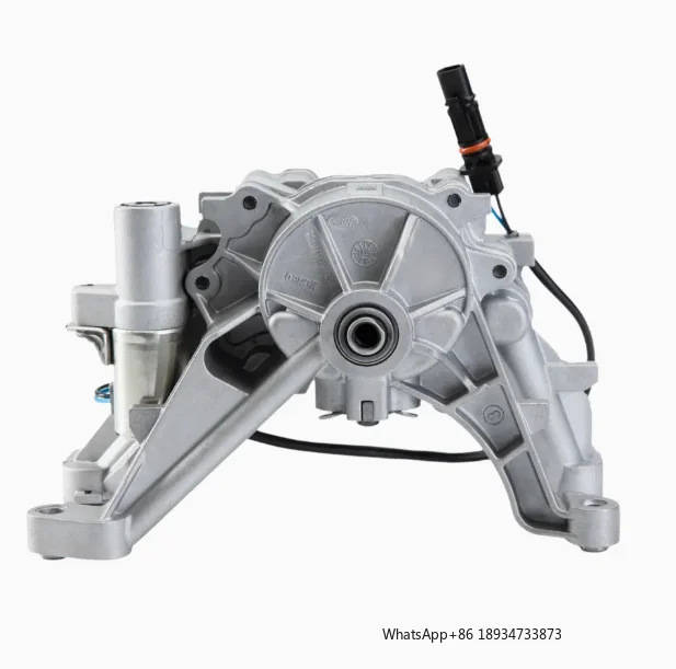 LR110501 Oil & Vacuum Pump 2.0L Petrol Fits for Land Rover Defender Discovery Sport Evoque Velar  2018+ Models