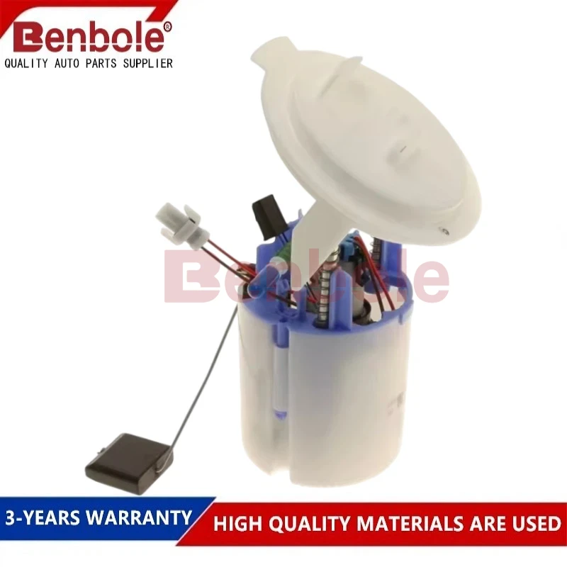 

A2044700894 2044700894 Fuel Pump Assembly For Mercedes-Benz W204 W212 C200 C300 E200 E260 E300 GKL300 GKL350 V6 3.0L 2007-2013
