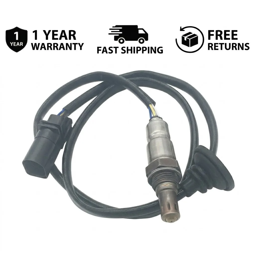 

234-5051 Front Upstream Air Fuel Ratio O2 Sensor For Mitsubishi Lancer Outlander Sport 2.0L 2.4L Lambda Sensor 12V