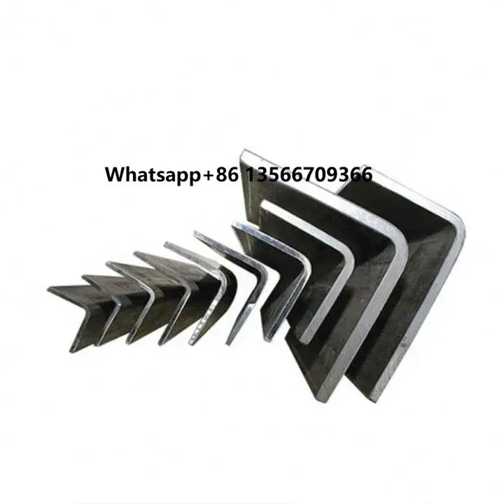 

50X50X3mm 50X50X4mm 50X50X5mm 50X50X10 Steel Angle 45mm 45 Degrees Bending Welding Cutting Services Included