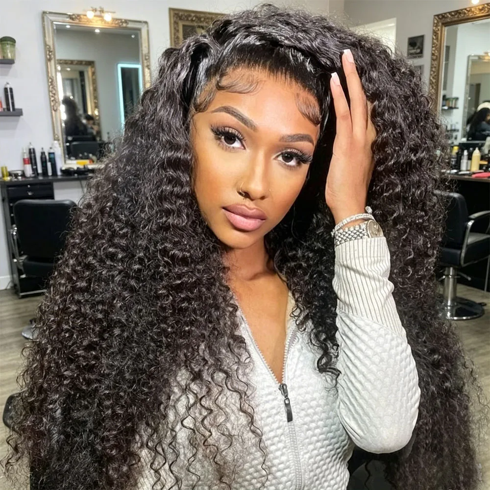 Thumbnail 3 - #78 Ranked Curly Wigs Picks in 2026