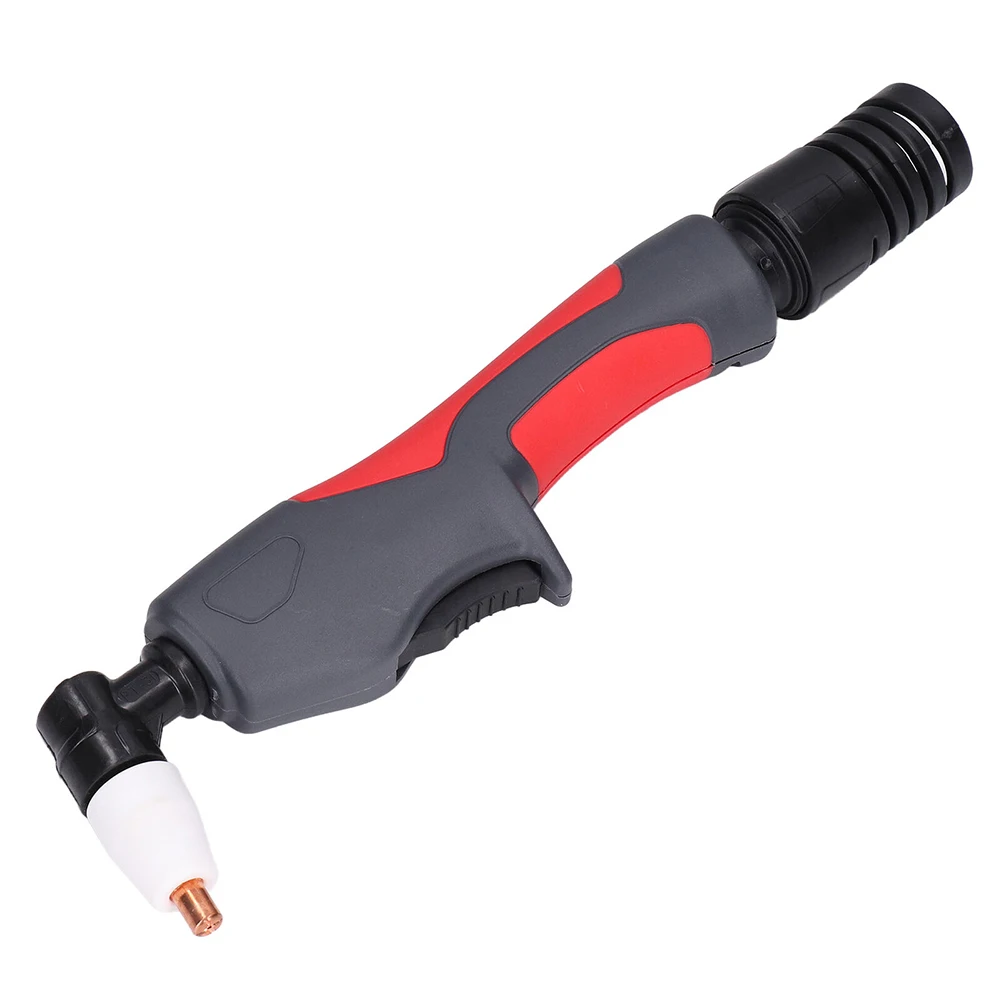 Handle Set Plasma Torch Head Air For Cut30 For Cut40 For Cut50 High-density LGK40 Plasma PT31 40A ABS Practical