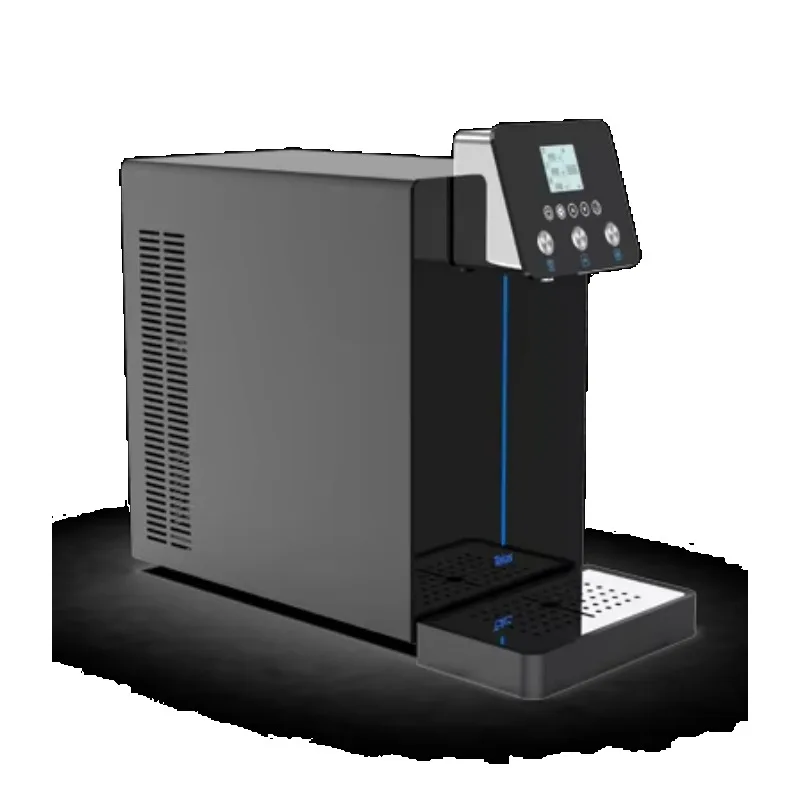 

Sparkling Water Dispenser EBONPEAK/30L Soda Dispenser/sparkling Water Machine