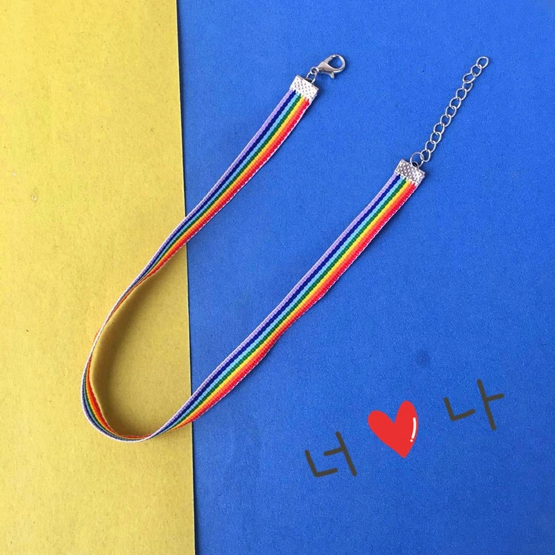 5/10/15 yards 10mm RainBow Nylon Ribbon Backpack Pet Strap Webbing for Luggage Belts Bags Handles WaistBelt DIY Accessories