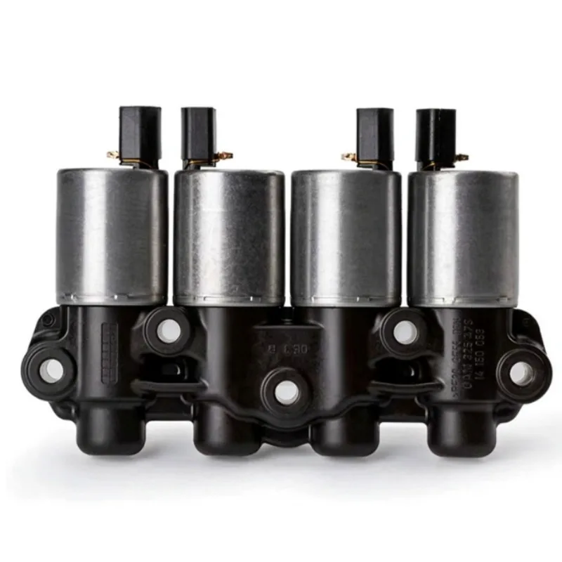 DQ200 0AM325473 0AM325471F Solenoid Valve 7DSG Direct Shift Transmission 7DCT Dual Clutch