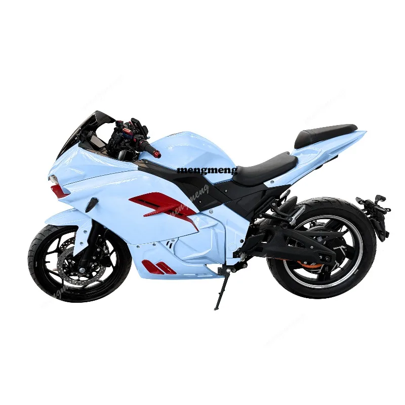 Far Drive 270 Controller, 72V 8000W Factory Direct Sales Adult Electric Motorcycle