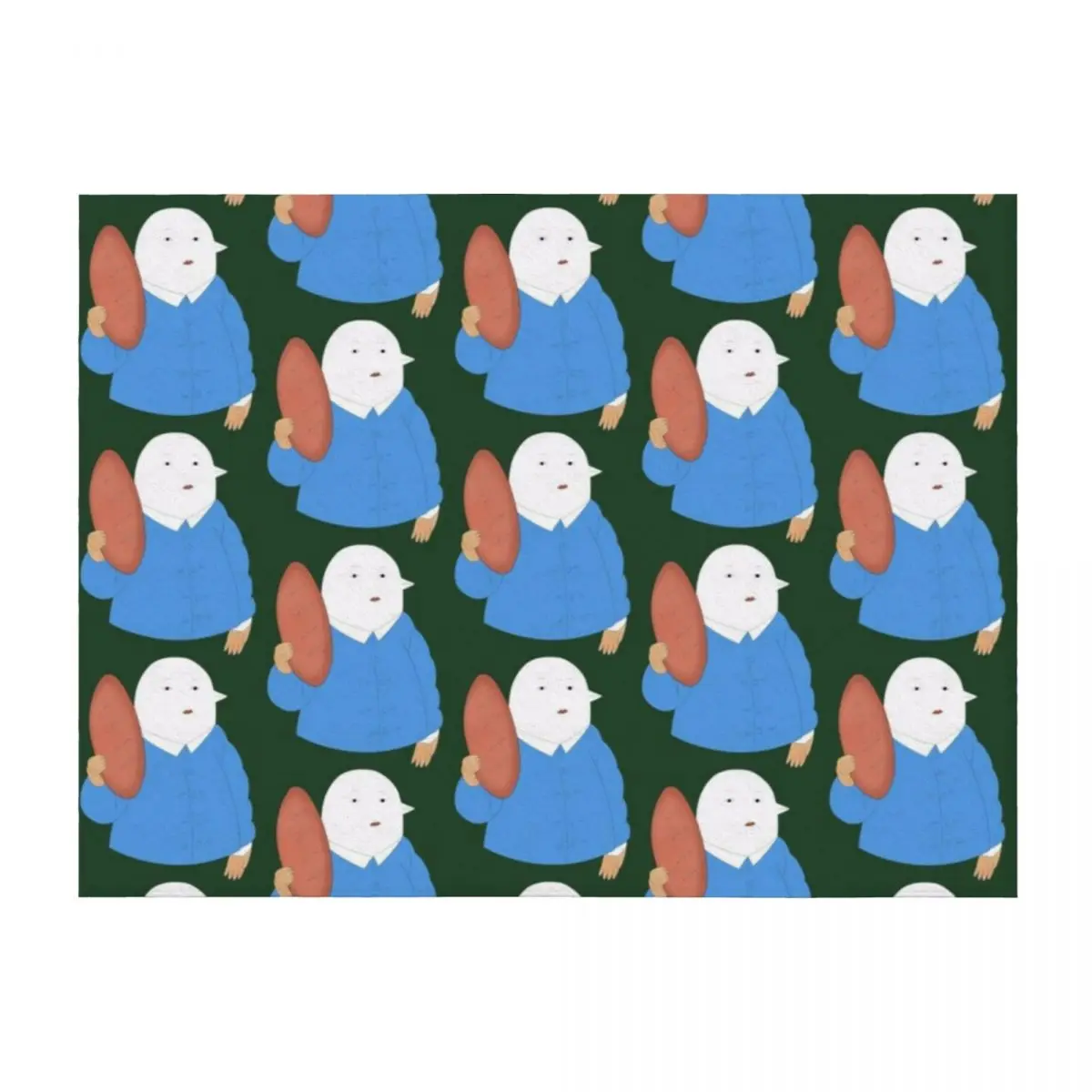 

HQ Life lessons with Uramichi Oniisan anime - funny Kotori kun Throw Blanket for babies Fashion Sofas Retros Bed covers Blankets