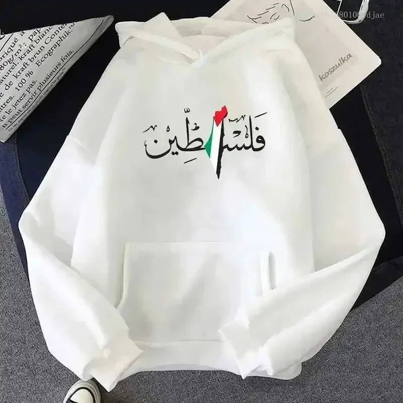 

Sports Shirt Pattern Printed Hoodie Harajuku Retro Street Sports Shirt Comfortable Pullover Autumn Women's Top