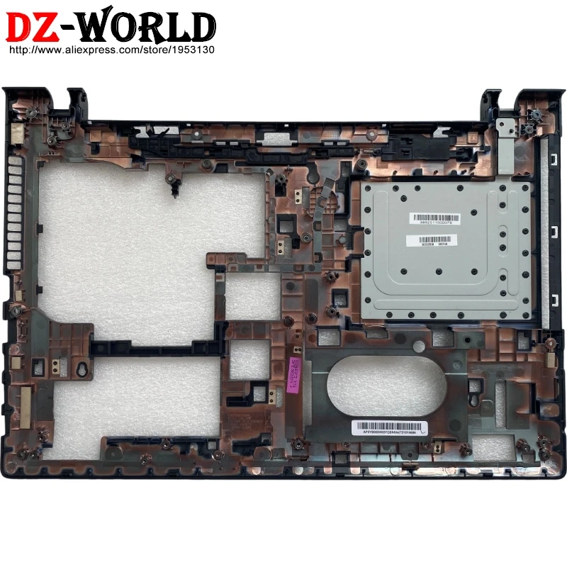 Shell Base Cover Lower Lid Bottom Cover for Lenovo G500s G505s Laptop 90203303 90202858 AP0YB000410 AP0YB000420
