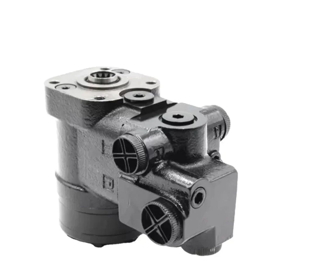 Eaton Jcb Valve Ste…