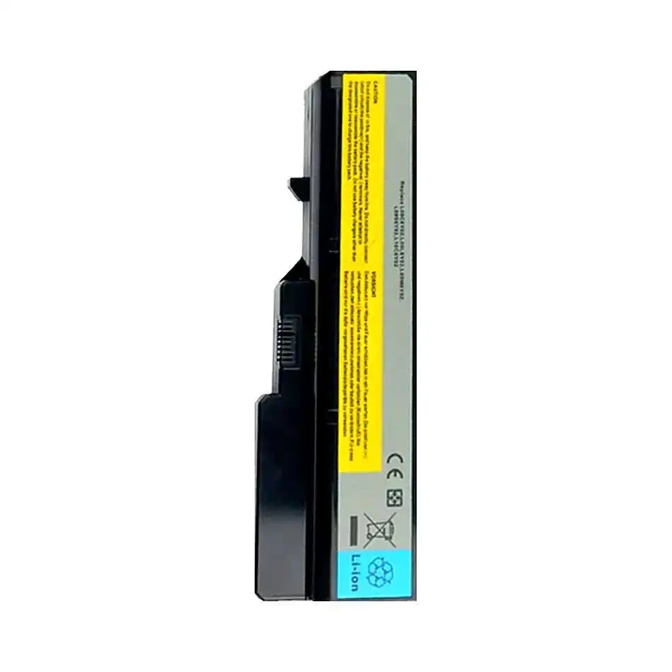 

L09M6Y02 L10M6F21 L09S6Y02 L09L6Y02 Для Lenovo G460 G465 G470 G475 G560 G565 G570 G575 G770 Z460 Долговечный аккумулятор для ноутбука