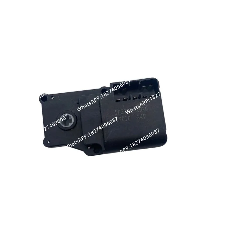 60 70 200 210 240-3G-6 Excavator Airflow Direction/Heating/Cooling Mode Switching Motor Servo Motor 502752-2910 2920