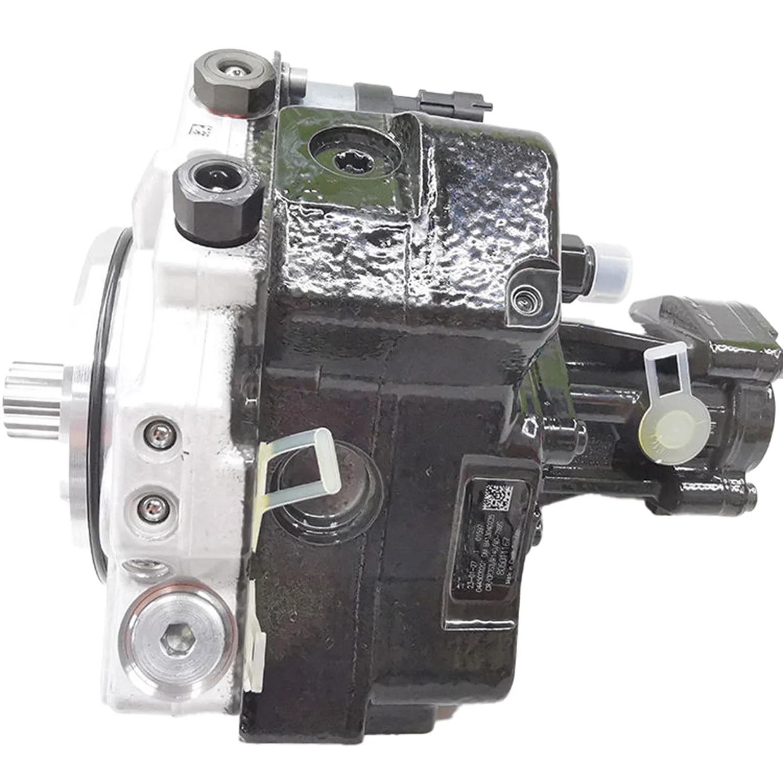 51111037739 Fuel Injection Pump Compatible for SITRAK C7H HOWO T5G MC11 MC13 Fuel Injection Pump
