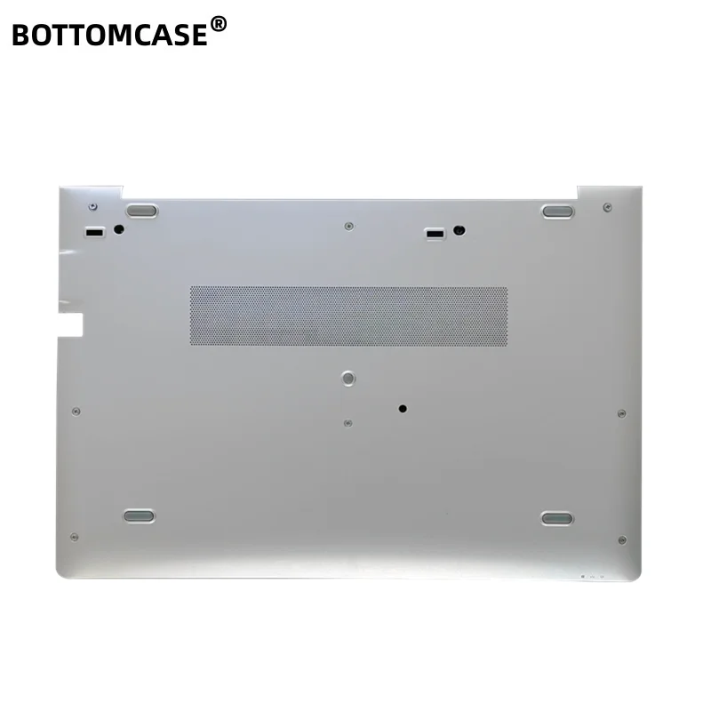 BOTTOMCAS جديد لـ HP Elitebook 850 G6 855 755 G6 غطاء قاعدة سفلي حافظة سفلية L63359-001