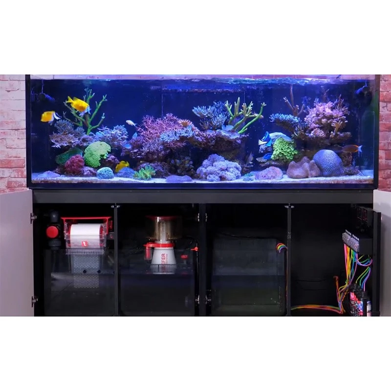 Reefmat 250 Fleece-Rollen filter