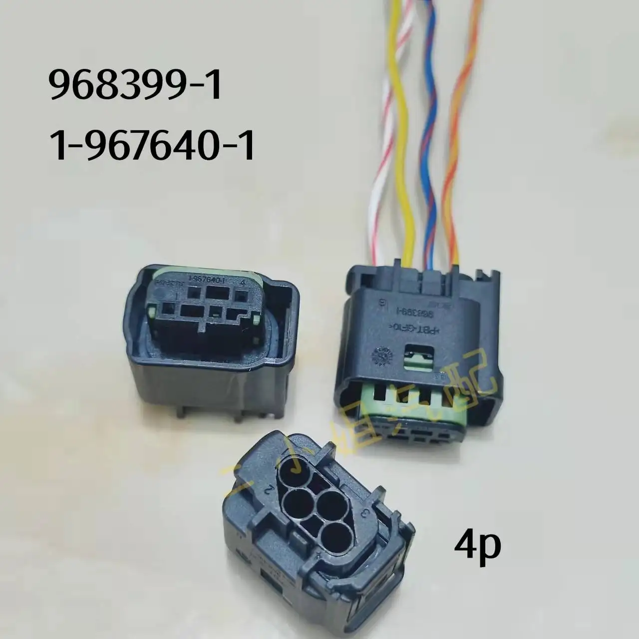 Tire Pressure Monitoring Plug for Volkswagen Porsche Benz BMW Audi Body Height Sensor Compatible Car Valve