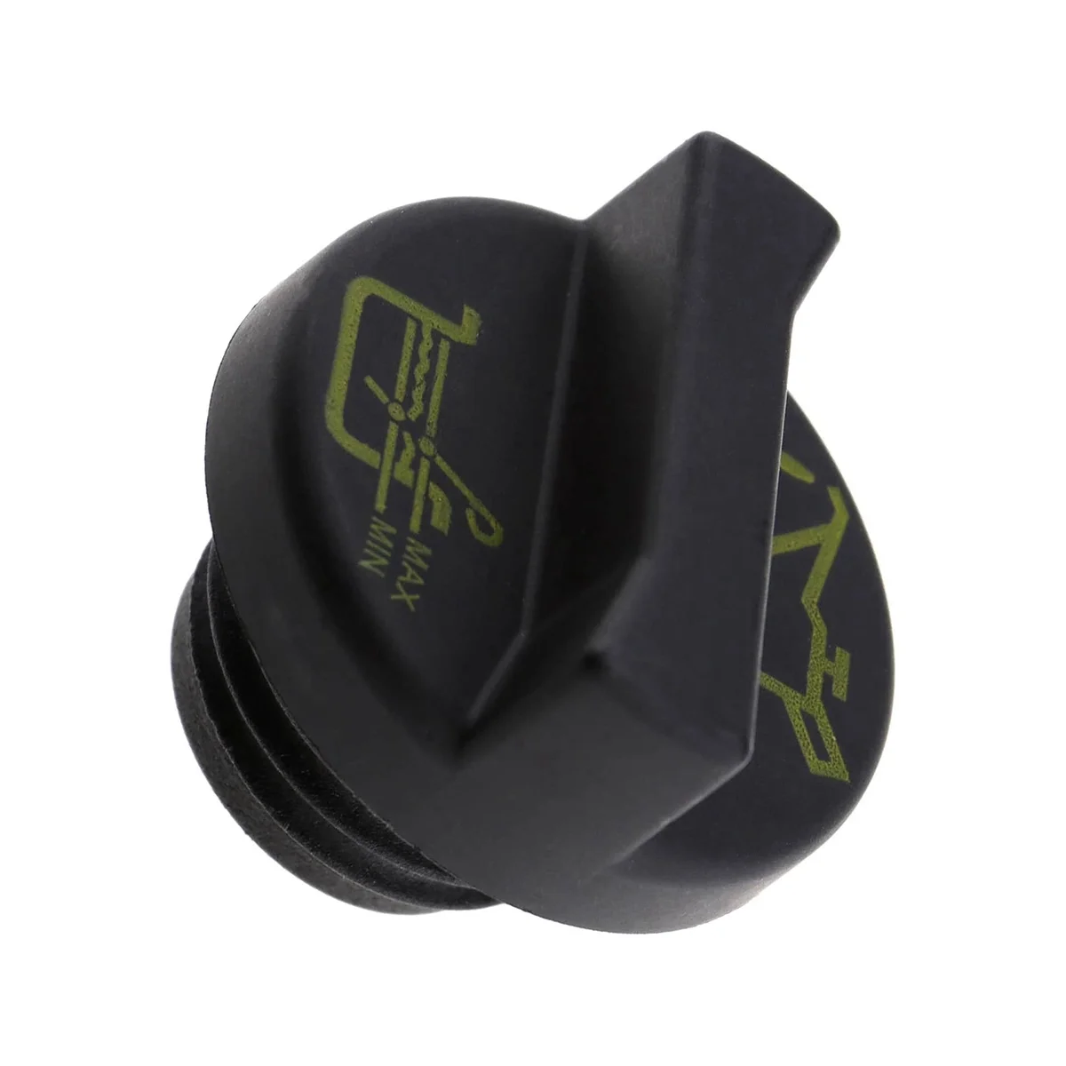 غطاء حشو زيت المحرك ، من أجل Fiat Grande punde إلى Evo Panda Idea