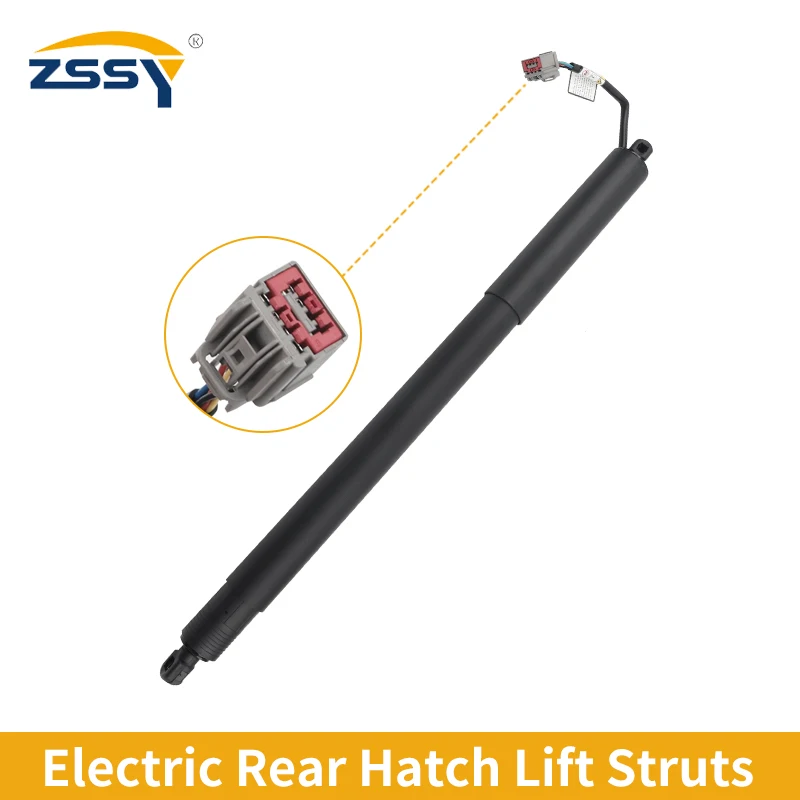 Power Hatch Trunk Liftgate Strut BT4Z78431A78B BT4378402A55AL for Ford Edge 2011 2012 2013 2014 Tailgate Boot Strut 1PC