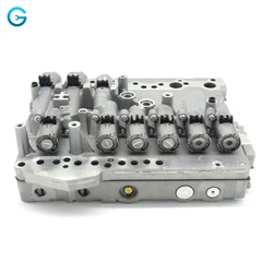 high quality MPS6 6DCT450 Automobile Gearbox Valve Body Is Suitable For Volvo Ford Dodge 7M5R-7H035-CA car accsesories tools