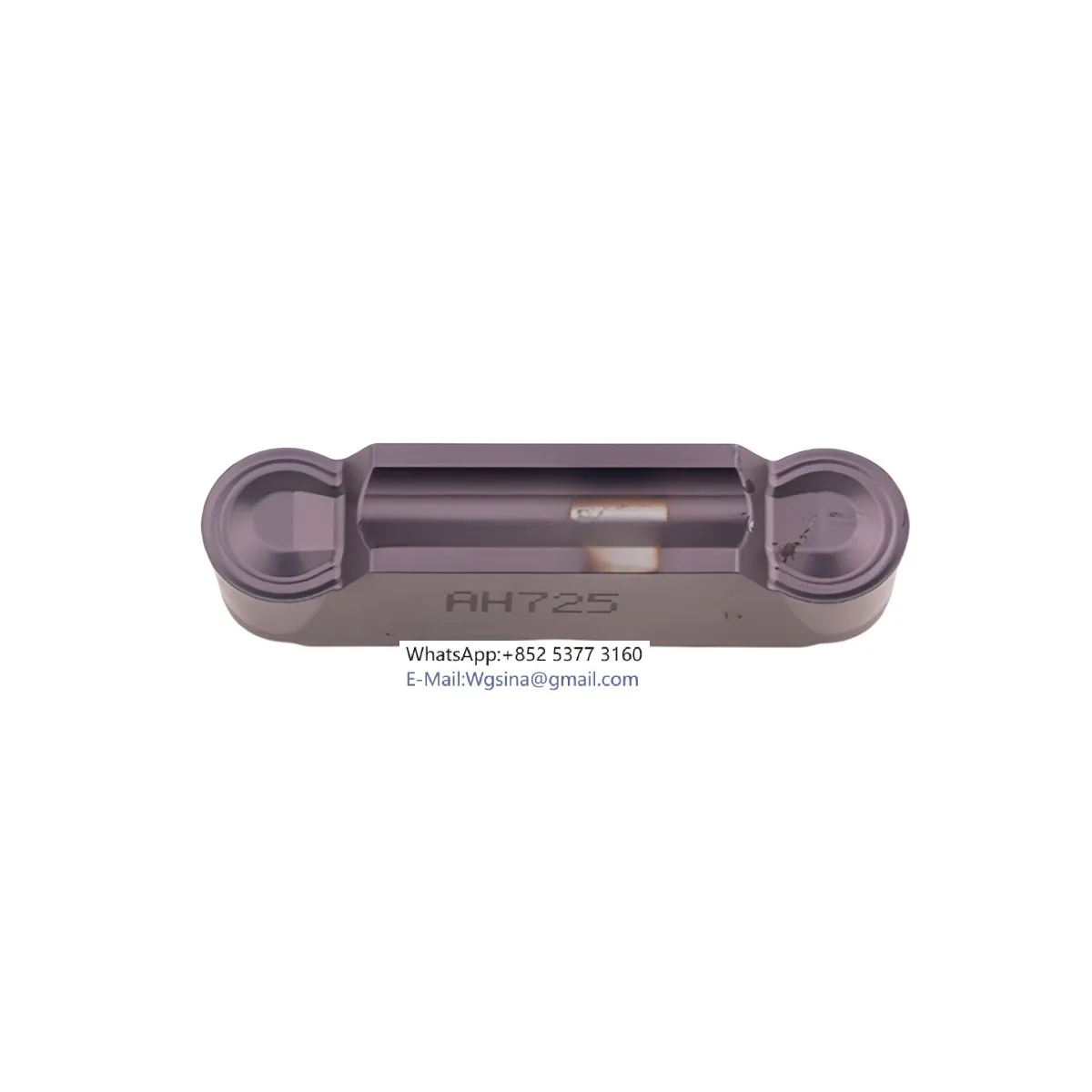 100% Original DTR DTR3 DTR5 TR6 -150 250 300 AH725 Groove Insert