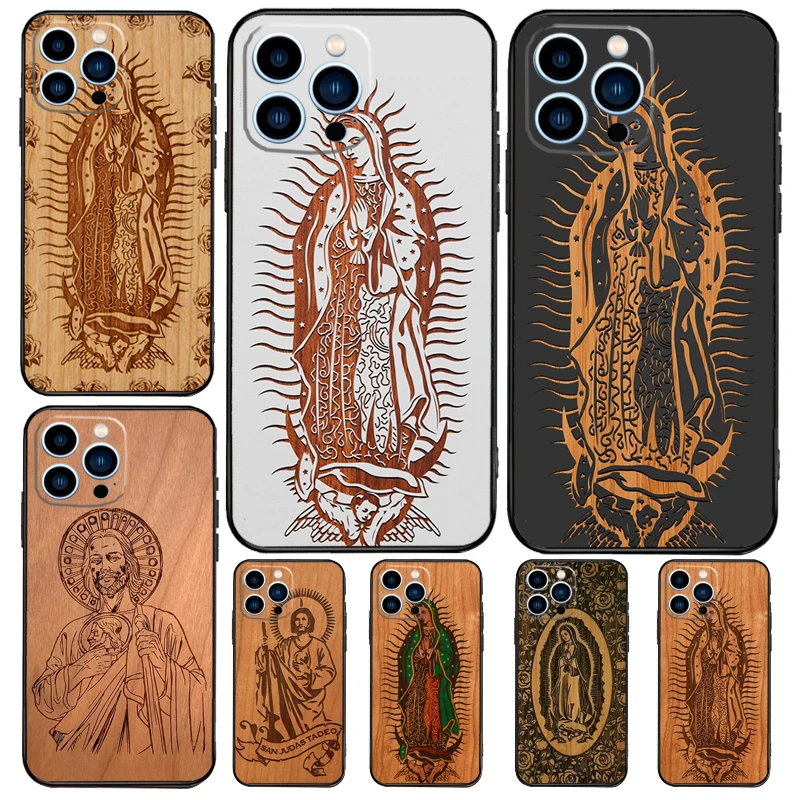 Guadalupe San Judas… - image