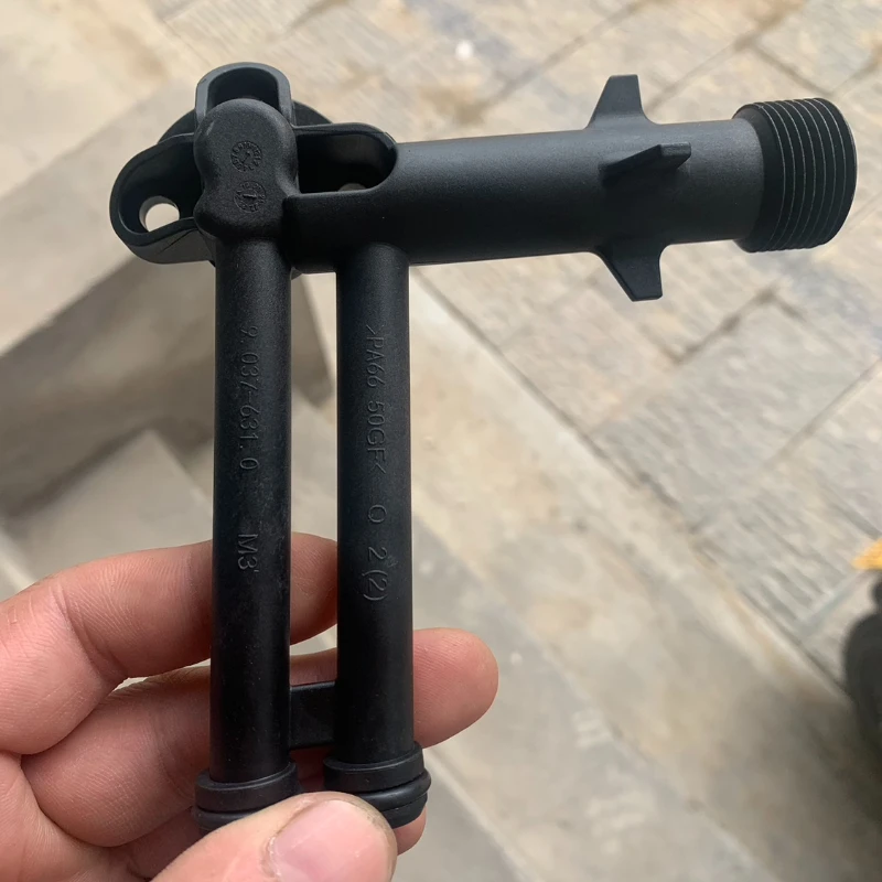 For Karcher High Pressure Car Washer Washer K2 K3 K4K Series Accessories Water inlet 9.037-631.0