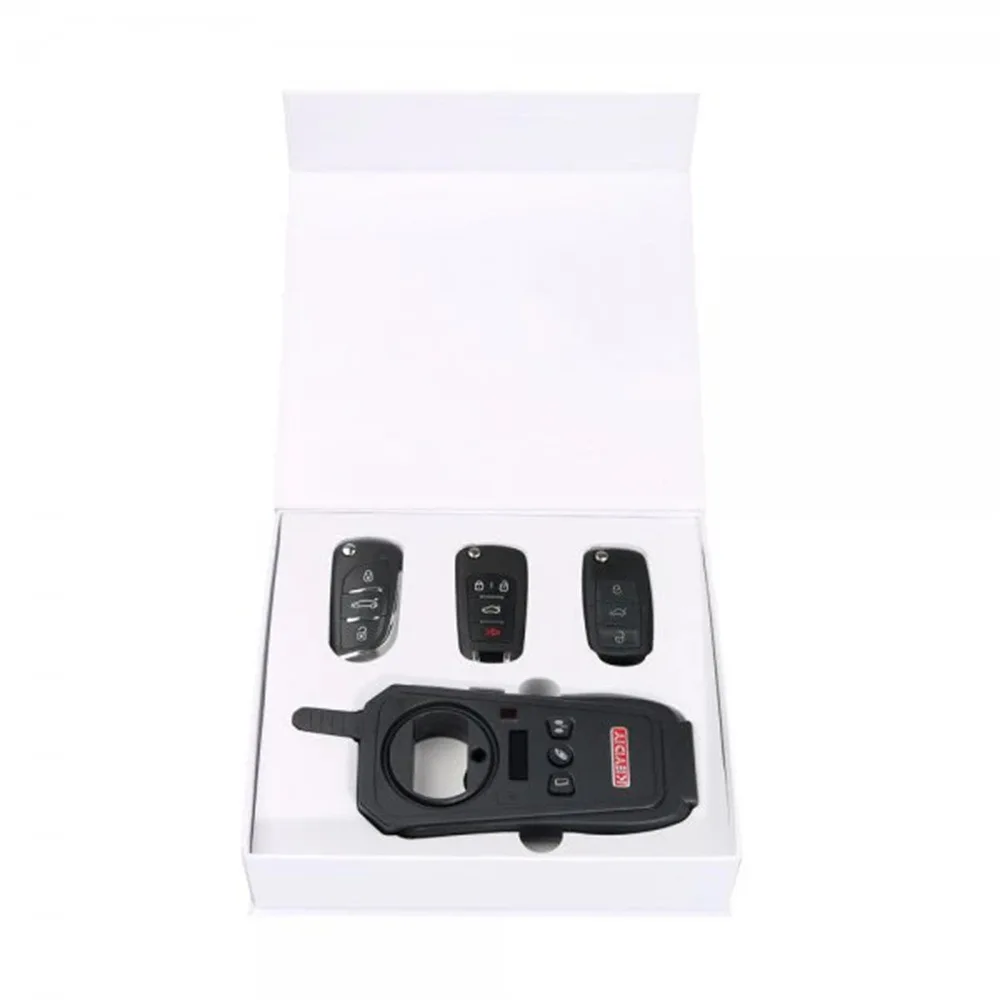 Picture 4: KEYDIY KDX2 KD X2 Remote Control Maker 96-bit 48-bit Generate Remote Control Car Key Programmer