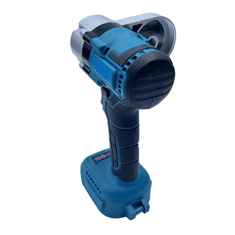 Fit Makita Brushless Electric Grease Gun For 20V Battery High Pressure Lubricating Oil Injector Machine Grease Guns