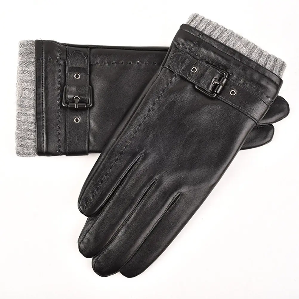 

Дышащие перчатки для мужчин, совместимые с сенсорными экранами, ветрозащитные спортивные перчатки для езды на велосипеде, треккинга, рыбалки, повседневного использования