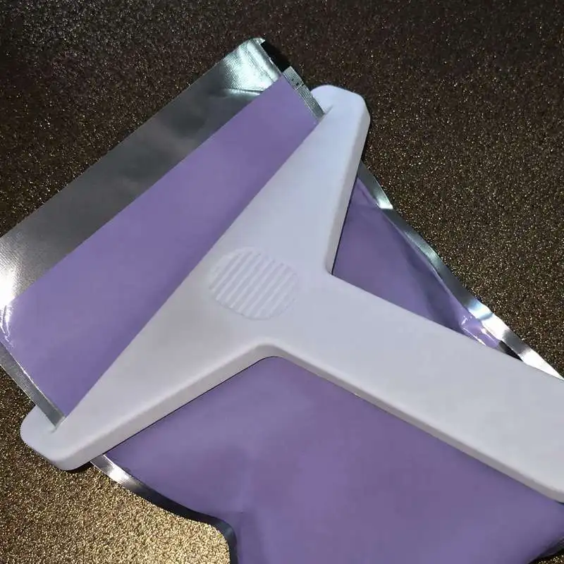 Pet Food Bag Squeezer Sealed Feed Bag Pressing Clip Dog Cat Snack Bag Extruding Storage Tool