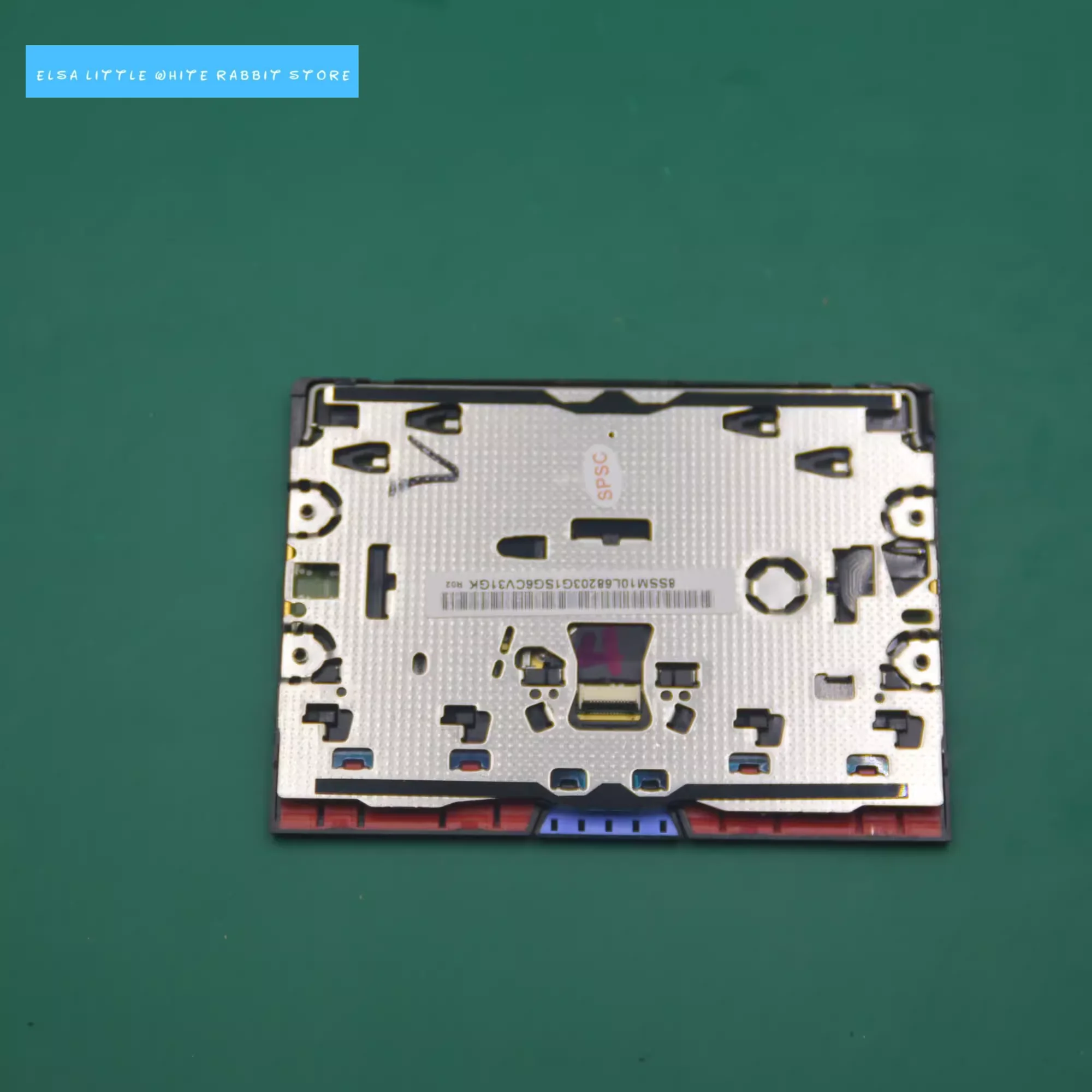 

ДЛЯ Lenovo ThinkPad E575 ТАЧПАД BAORD 00UR968 00UR965 SM10L68203
