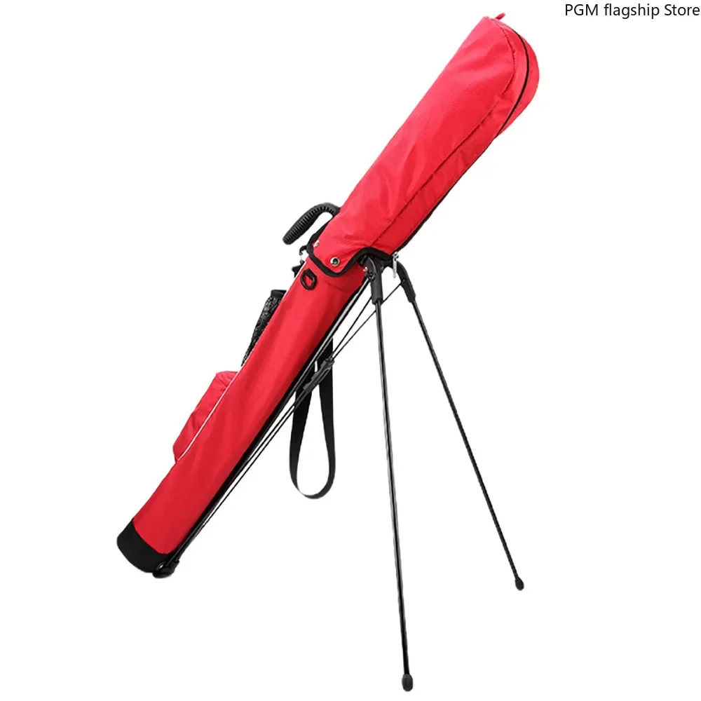 PGM Golf Bag Holder Gun Bag for Men and Women Waterproof Lightweight Large Capacity QIAB015