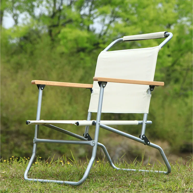 

lohascamping folding chair Portable Ultralight leisure Outdoor Camping Fishing garden Picnic Chair Beach Chair Seat