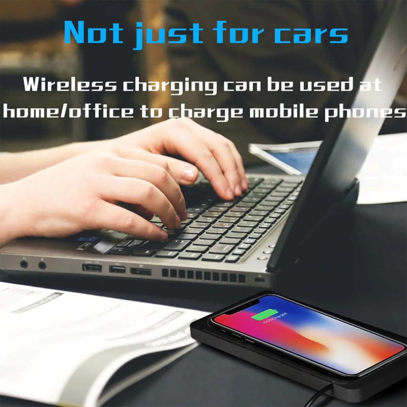 Wireless Phone Charger Wireless Car Charger Pad For Car 39 I