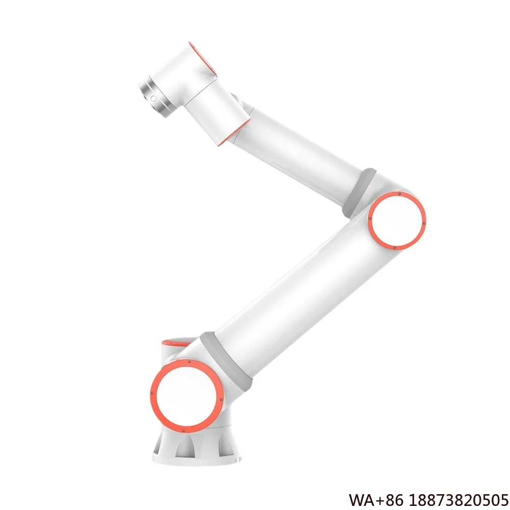 روبوت خفيف الوزن، عملية بسيطة، سحب تعليمي مع حمولة 30 كجم، 1400 وصول #1