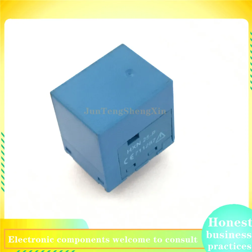 

HXN50-P HX50-P New Closed-loop Current Transformer Sensor