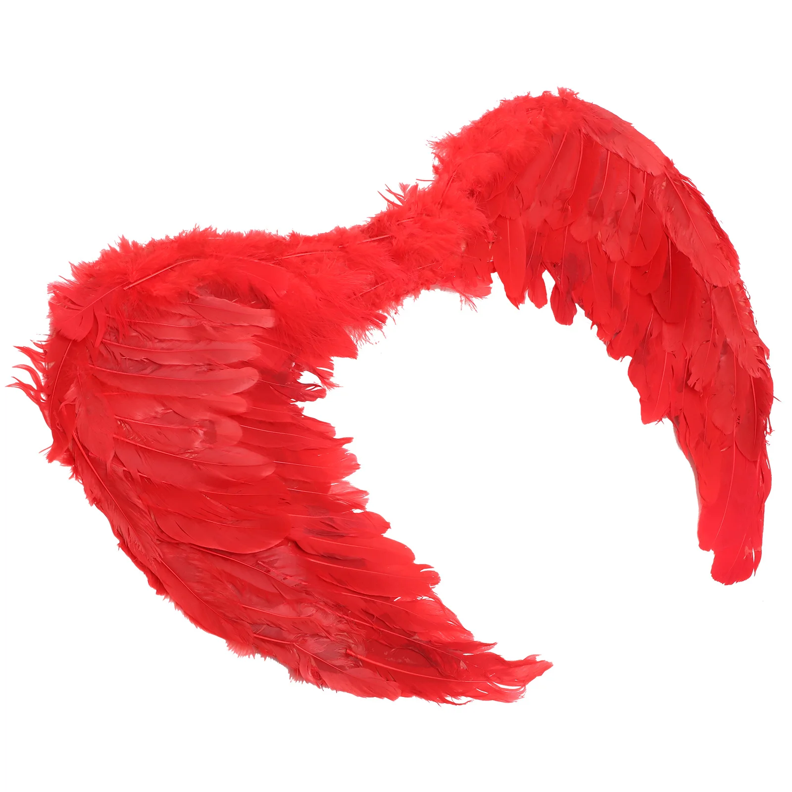 Costume de fée léger pour ailes d'ange, accessoire pour fête Cosplay, spectacle sur scène, accessoire d'aile pour femmes, événement de Festival