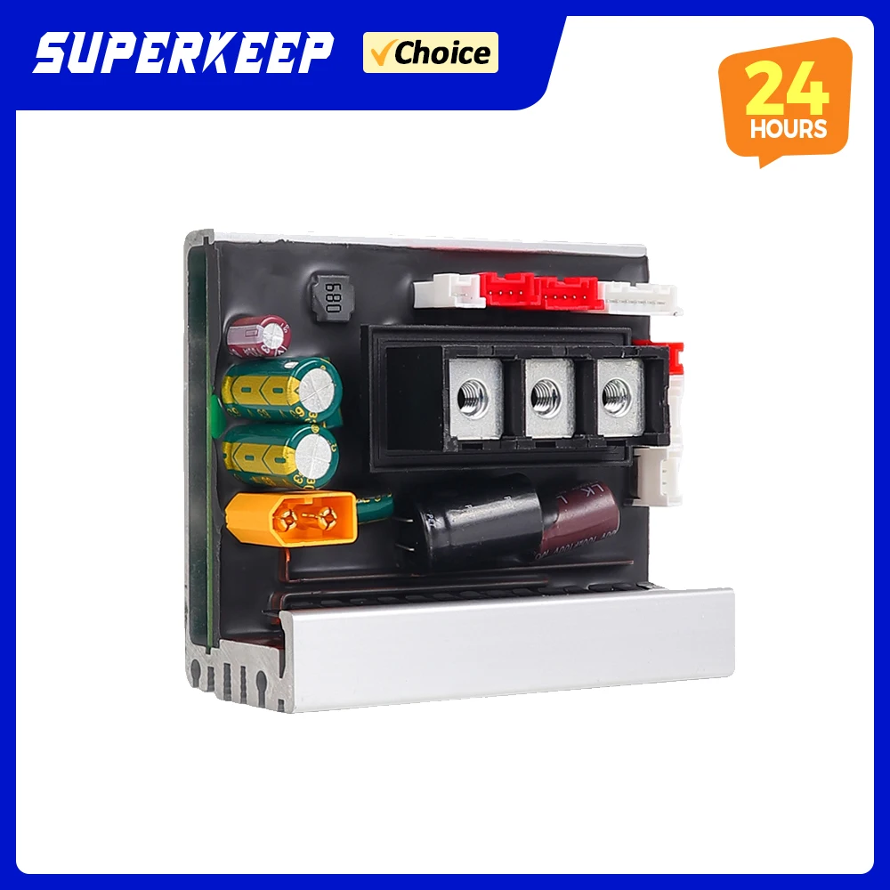 

Контроллер материнской платы для электросамоката Ninebot E3 Pro, плата управления, аксессуары из алюминиевого сплава