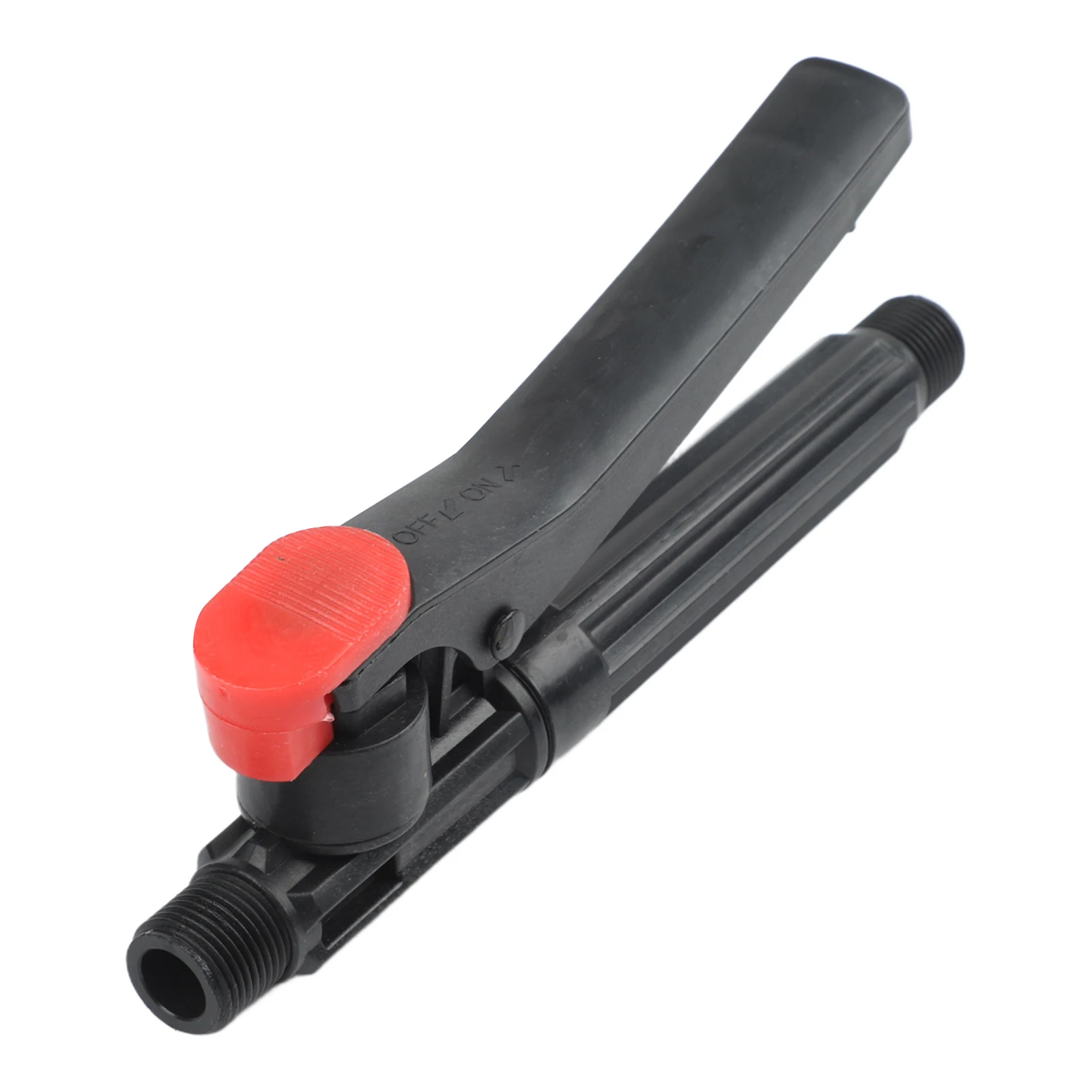 For Garden Sprayer Handle Replacement for 14mm and 18mm Spray Nozzles Supporting Routine For Garden Sanitation Practices