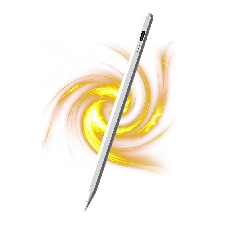 

Dedicated for ipad12.9 pro11 air3/4/5 ipad6/7/8/9 mini5/6 touch stylus pen for ios ipad drawing tablet touch pen JD19